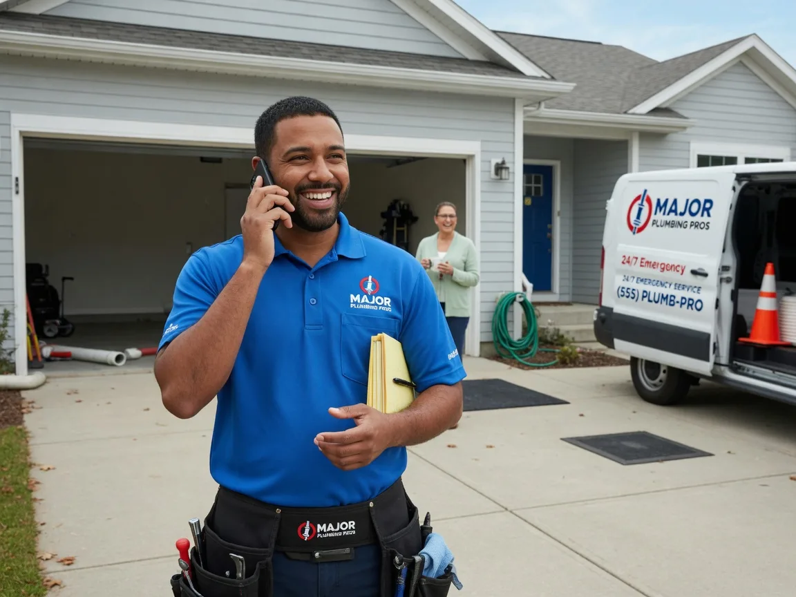 Drain Cleaning Services Point Baker, AK FAQs
